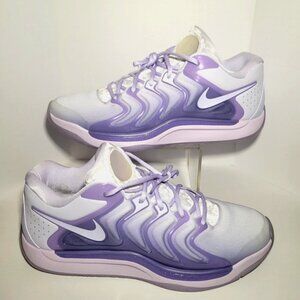 Nike KD 17 "B.A.D." Basketball Shoes FJ9487-500 Dusty Amethyst Men's 16